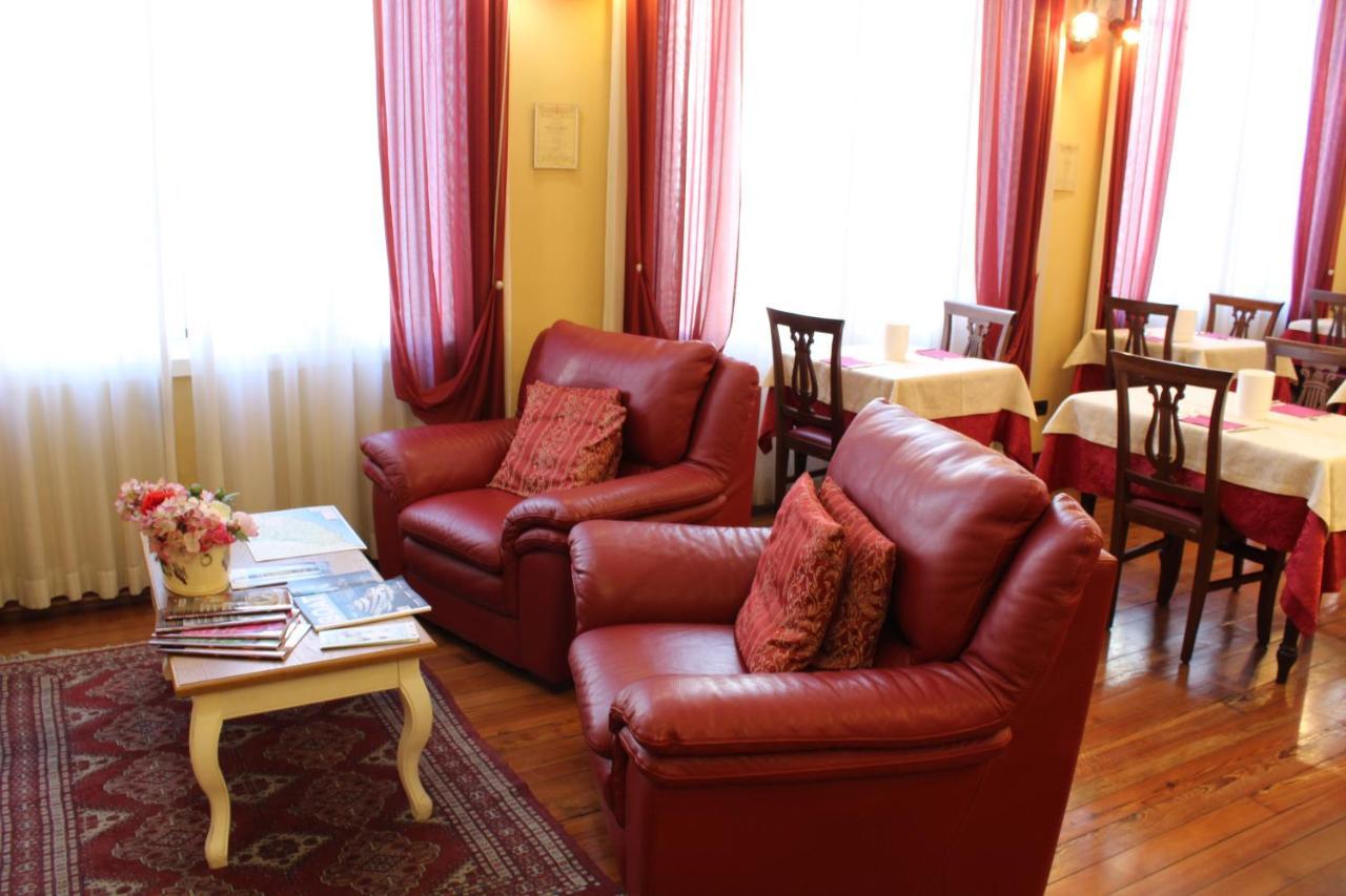 Hotel Belle Epoque Санремо Екстер'єр фото