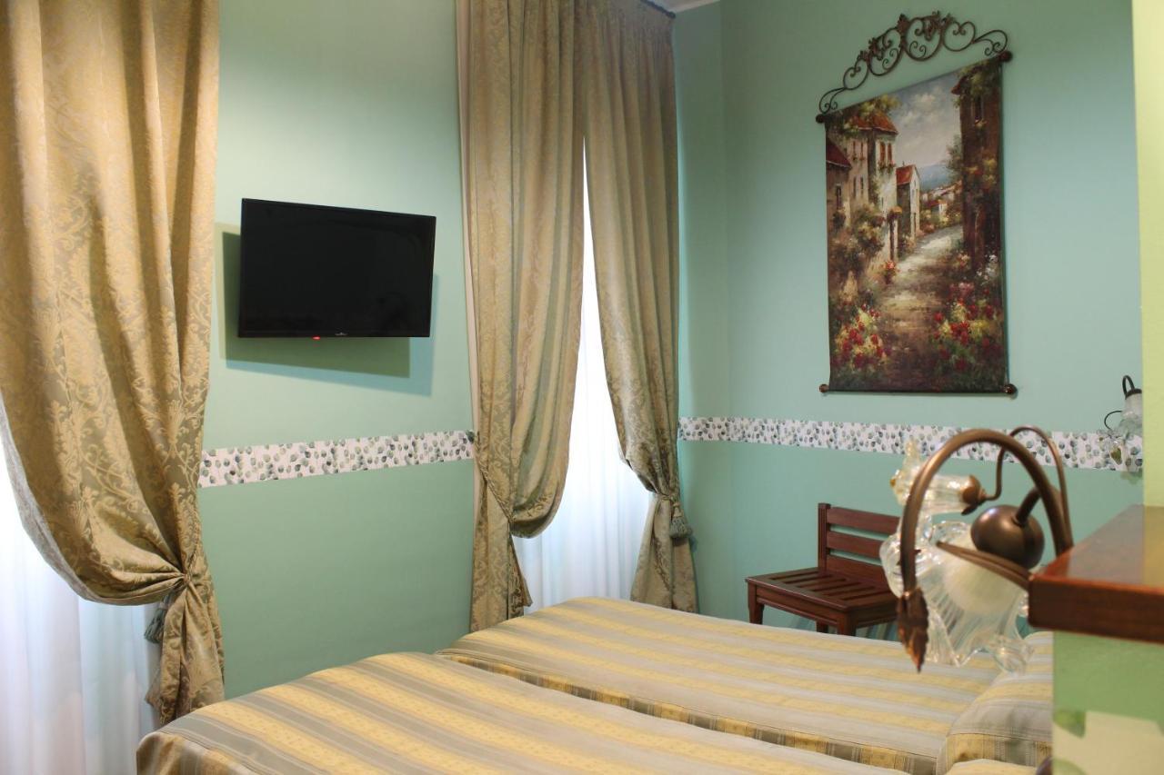 Hotel Belle Epoque Санремо Екстер'єр фото
