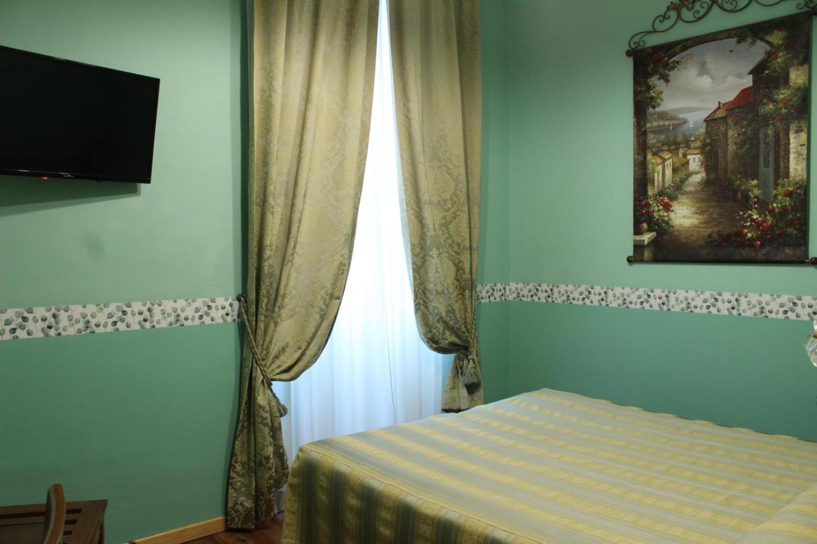 Hotel Belle Epoque Санремо Екстер'єр фото