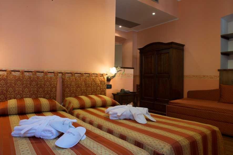 Hotel Belle Epoque Санремо Екстер'єр фото