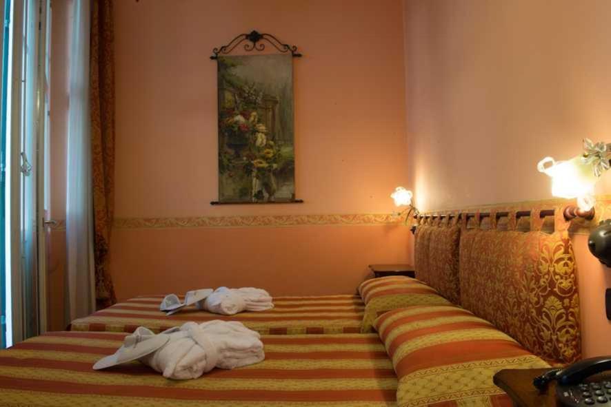 Hotel Belle Epoque Санремо Екстер'єр фото