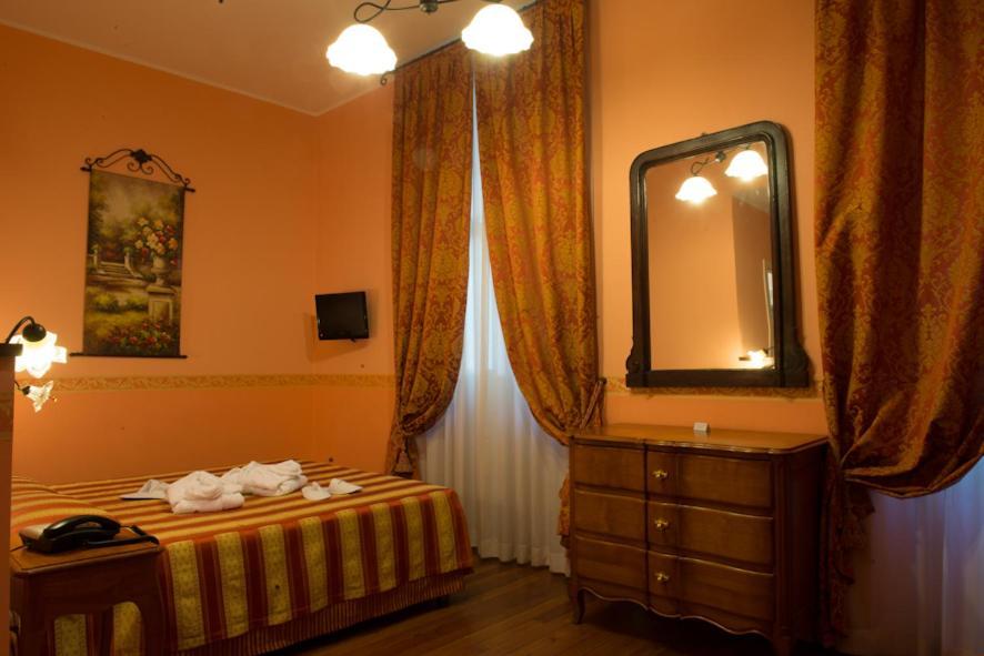 Hotel Belle Epoque Санремо Екстер'єр фото