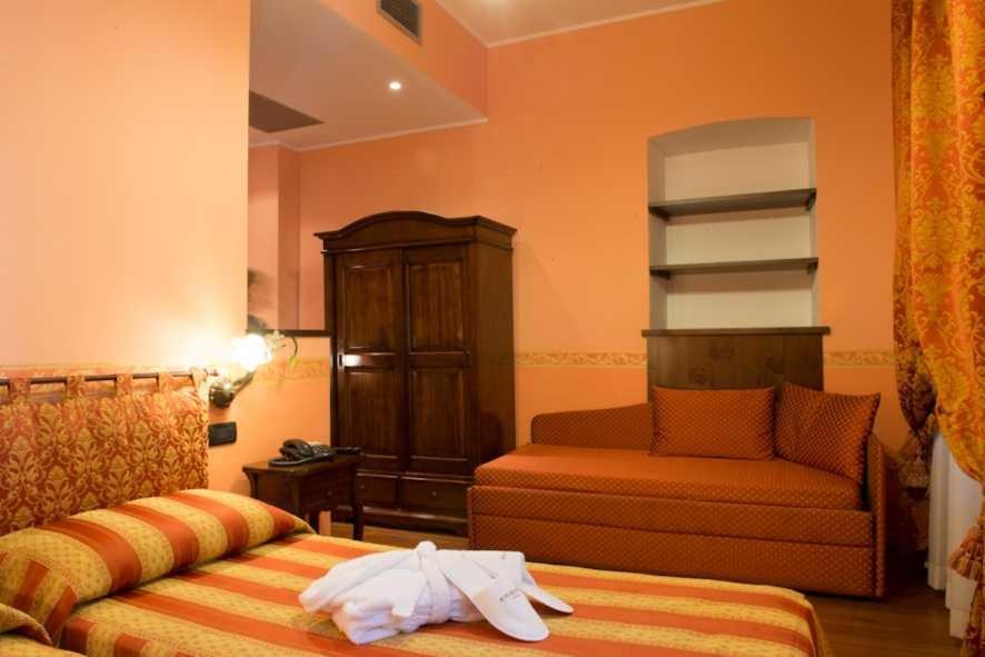 Hotel Belle Epoque Санремо Екстер'єр фото