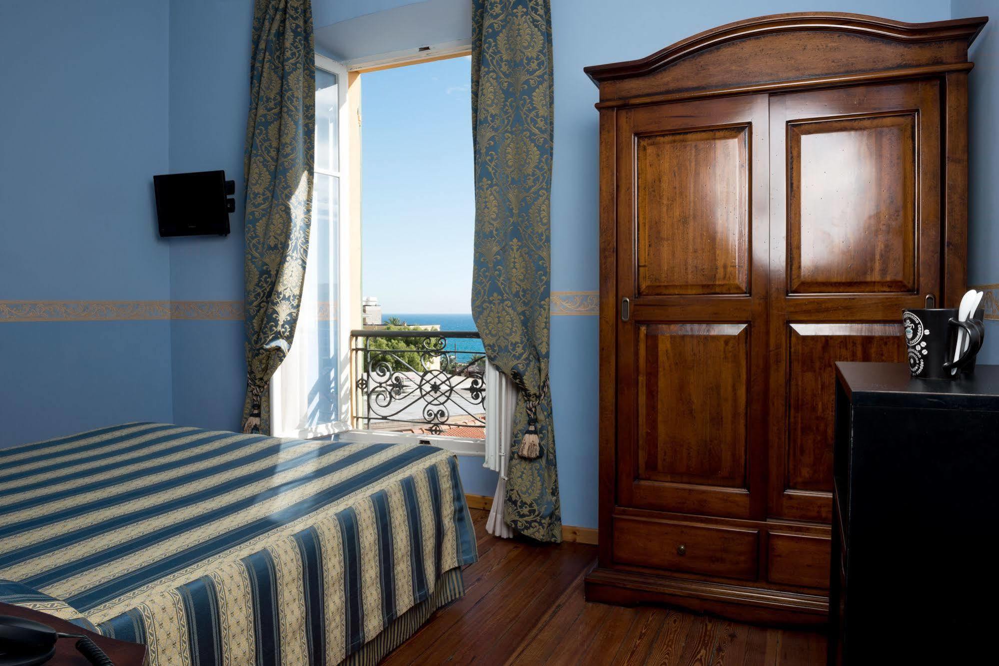 Hotel Belle Epoque Санремо Екстер'єр фото
