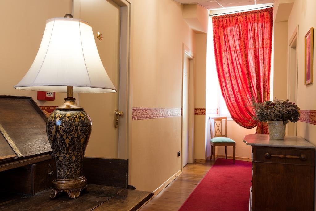 Hotel Belle Epoque Санремо Екстер'єр фото
