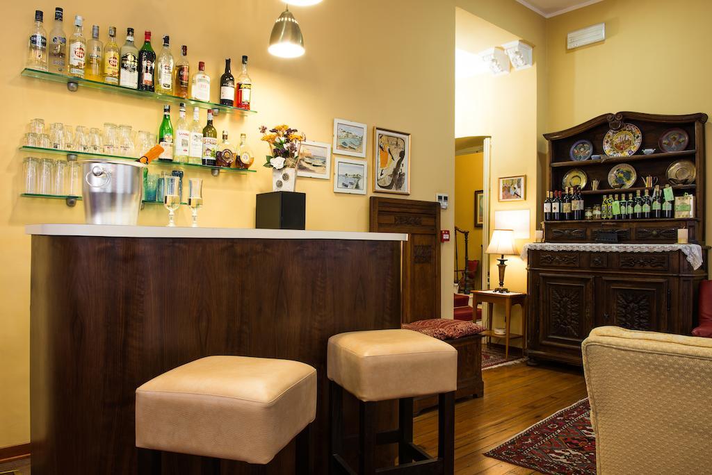 Hotel Belle Epoque Санремо Екстер'єр фото