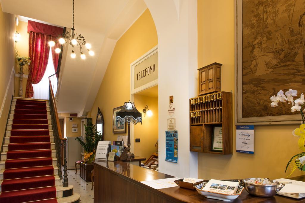 Hotel Belle Epoque Санремо Екстер'єр фото